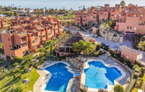 Awesome Apartment In Buenas Noches With Wifi